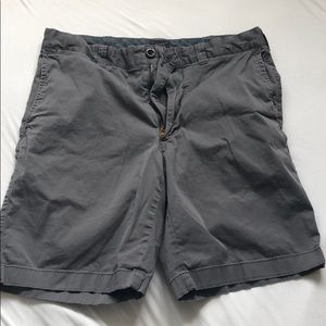 Men’s J. Crew Shorts